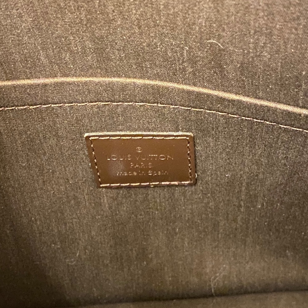 ❌SOLD❌💯%AUTHENTIC Vintage Louis Vuitton Eppi Bag - Picture 11 of 12